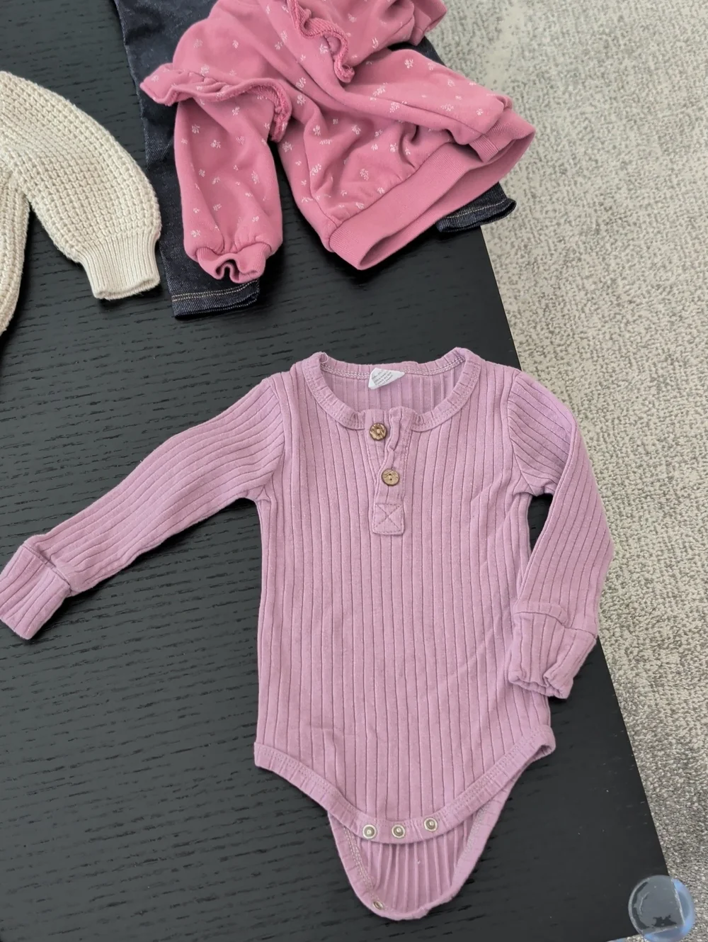 GAP carter beige